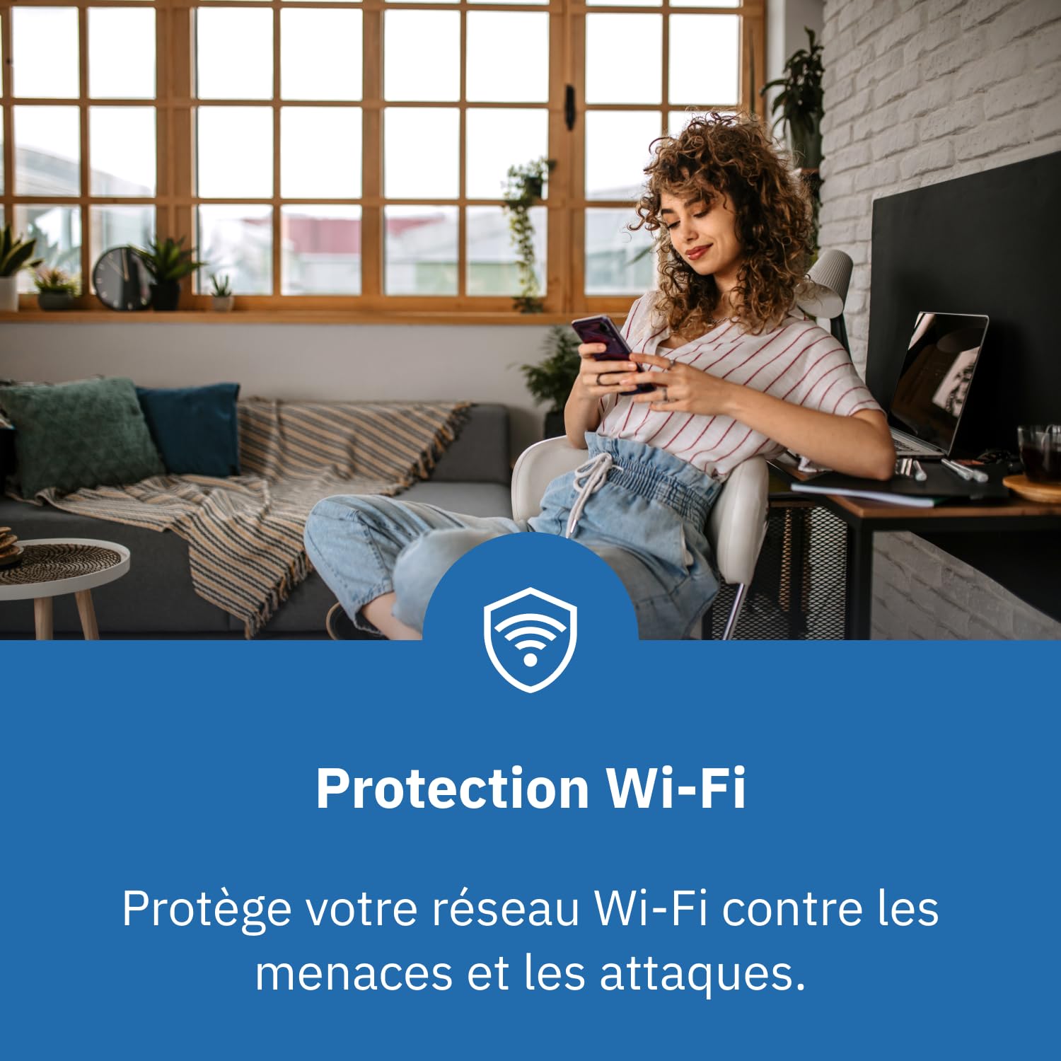 Panda Dome Essential 2026 - Cloud antivirus et VPN, mode de jeu (5 appareils)