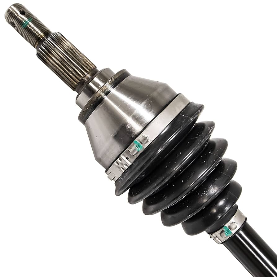 Amazon.com: John Deere AM148111 Axle Shaft Kit OEM for Gator