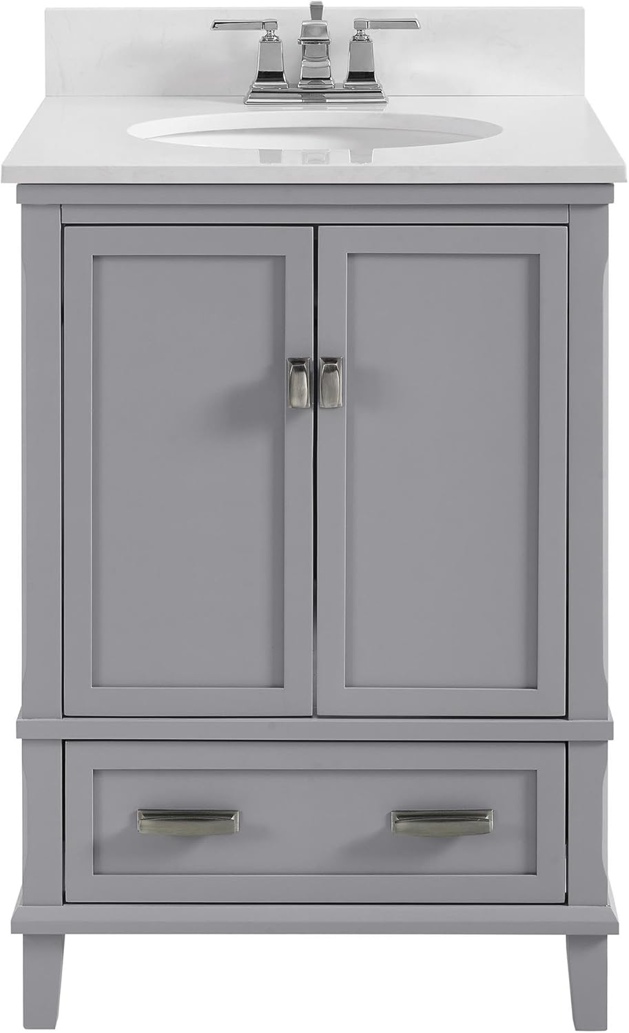 Buy Dorel Living Otum 24 Bathroom Vanity