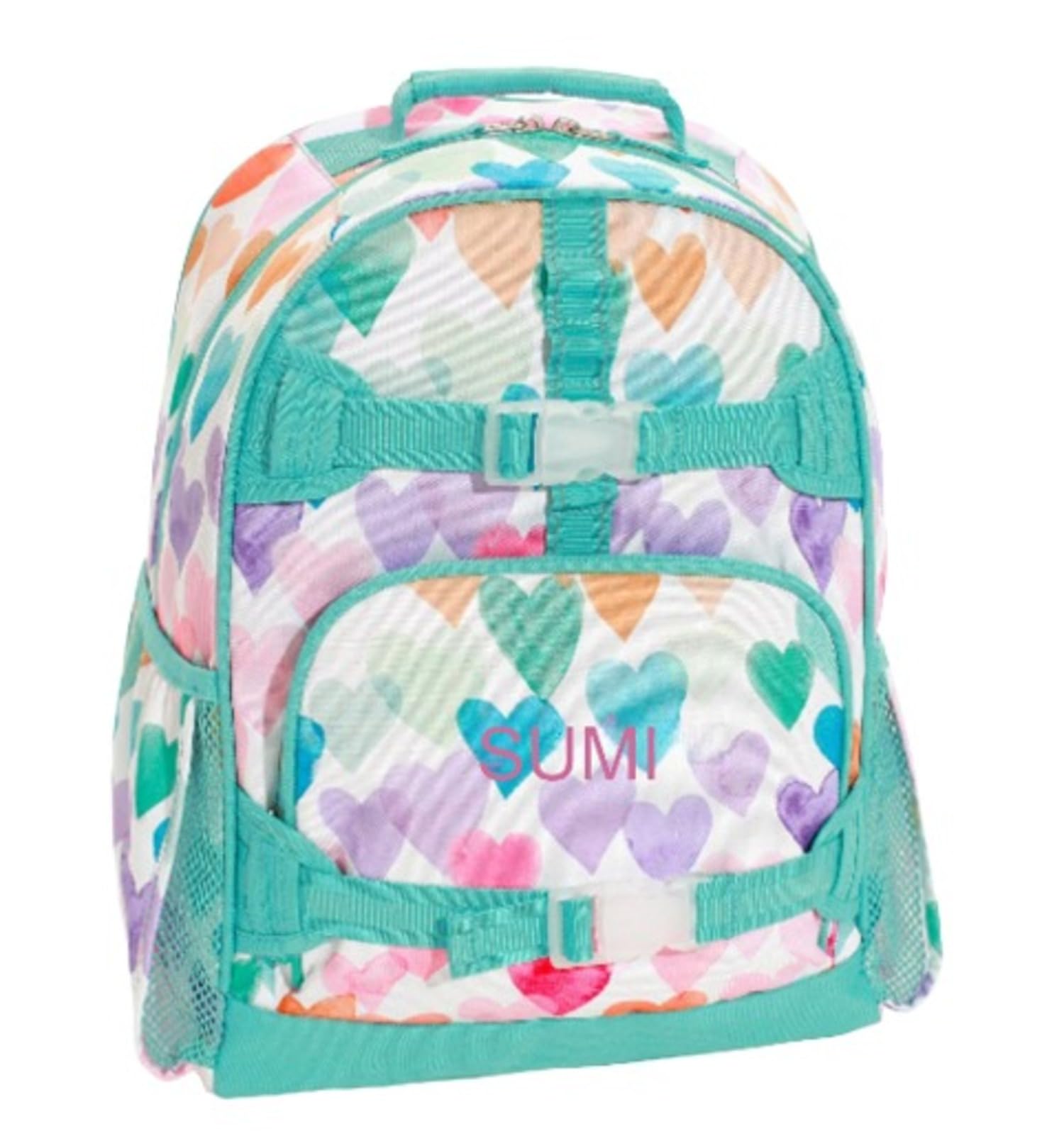 Pottery Barn Kids School Backpack