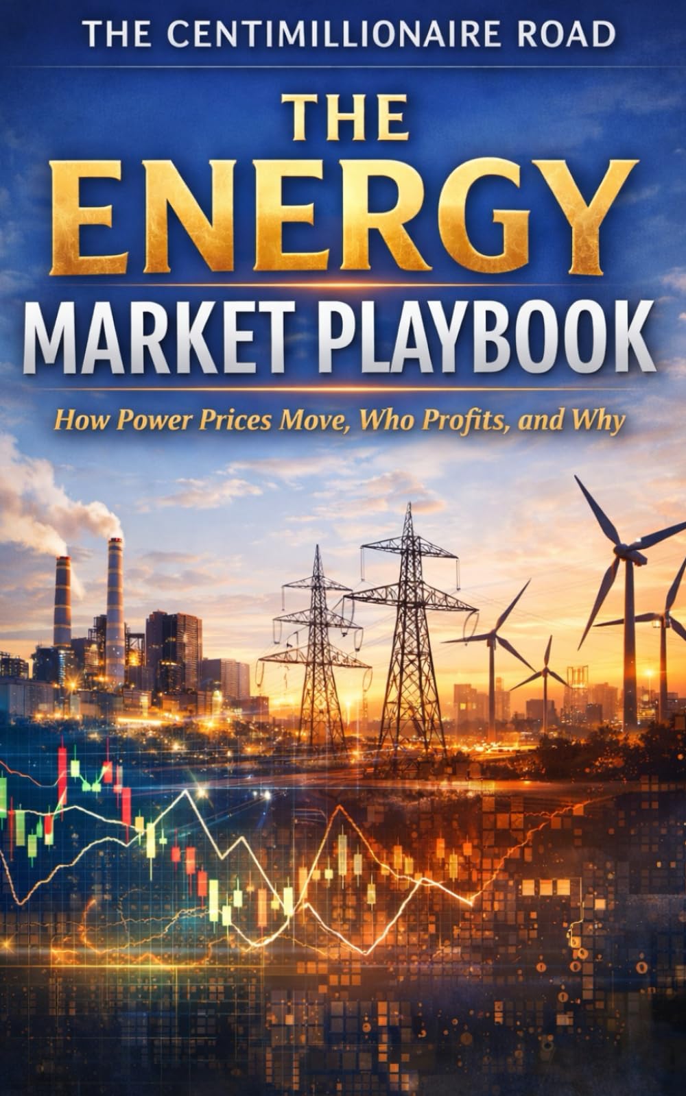 The Energy Market Playbook: How Power Prices Move, Who Profits, and Why
