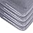 Biloban Pack and Play Sheets Fitted, 2 Pack Pack and Play Sheet Fits for Graco Pack n Play Mattress, Neutral Playard Sheets for Baby Boys and Girl, Grey & Pink