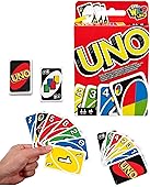 UNO Card Game