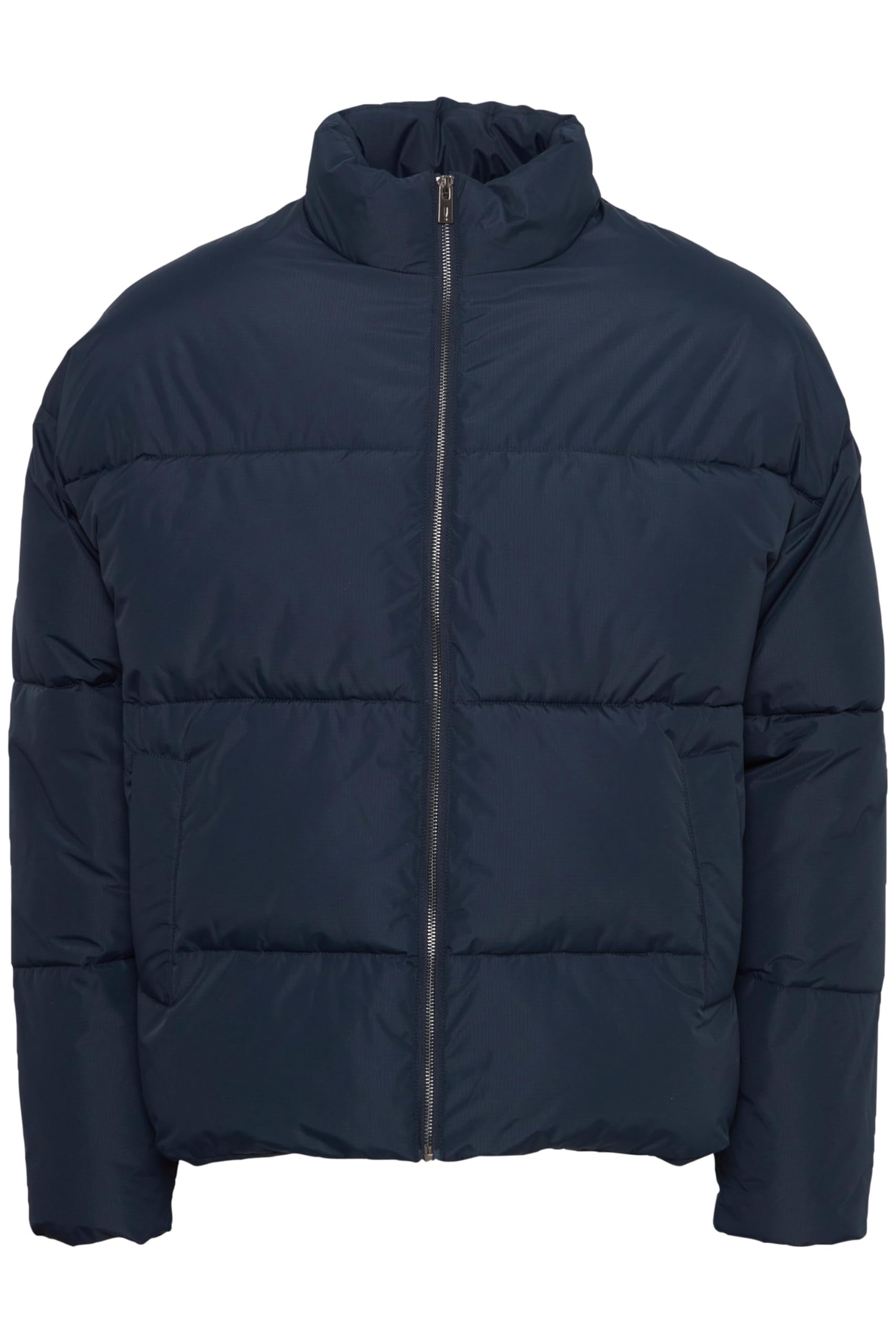 !Solid SDLeon Herren Steppjacke Jacke Winterjacke