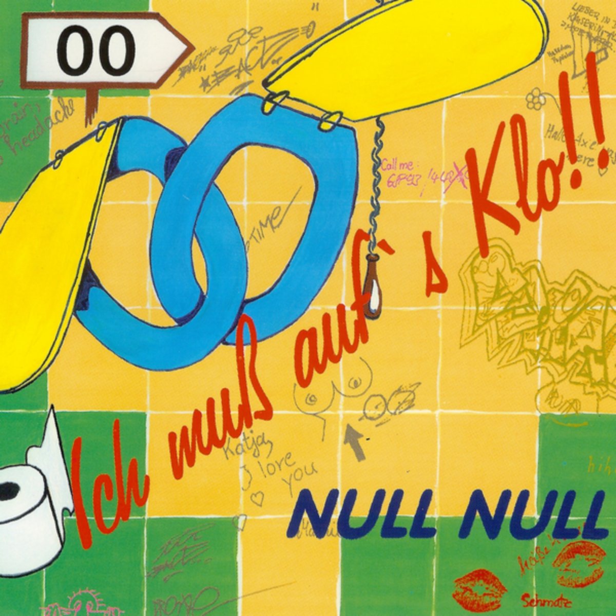 Null Null - 00