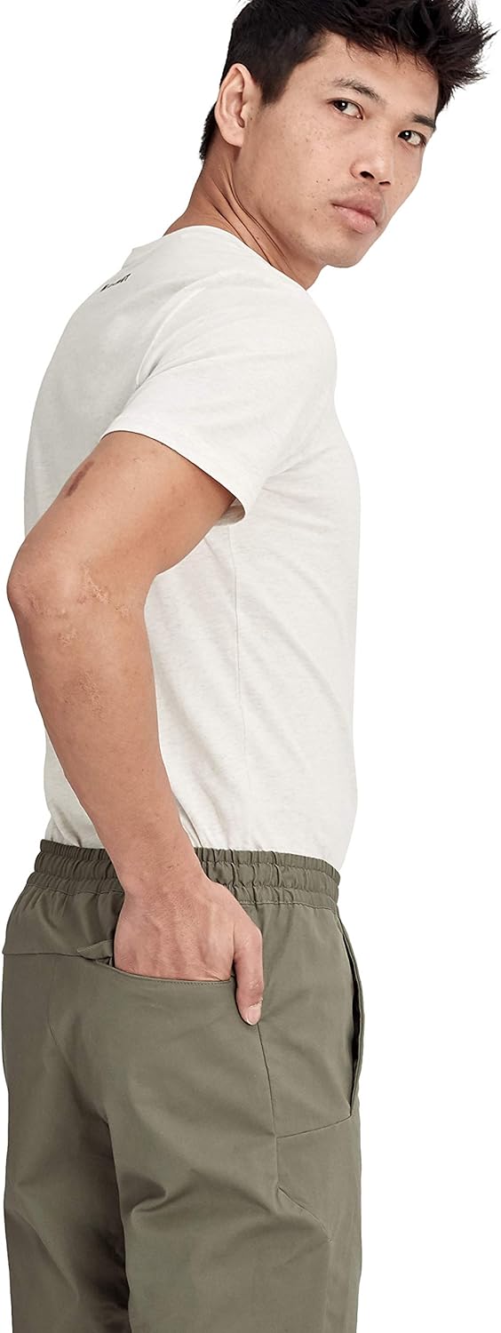 Mammut Camie Men's Shorts