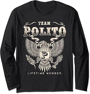 Lifetime Member Long Sleeve T-Shirt