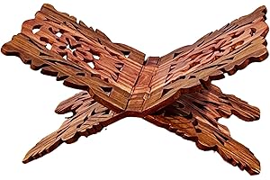 Prayer Book Holder Stand for Holidays