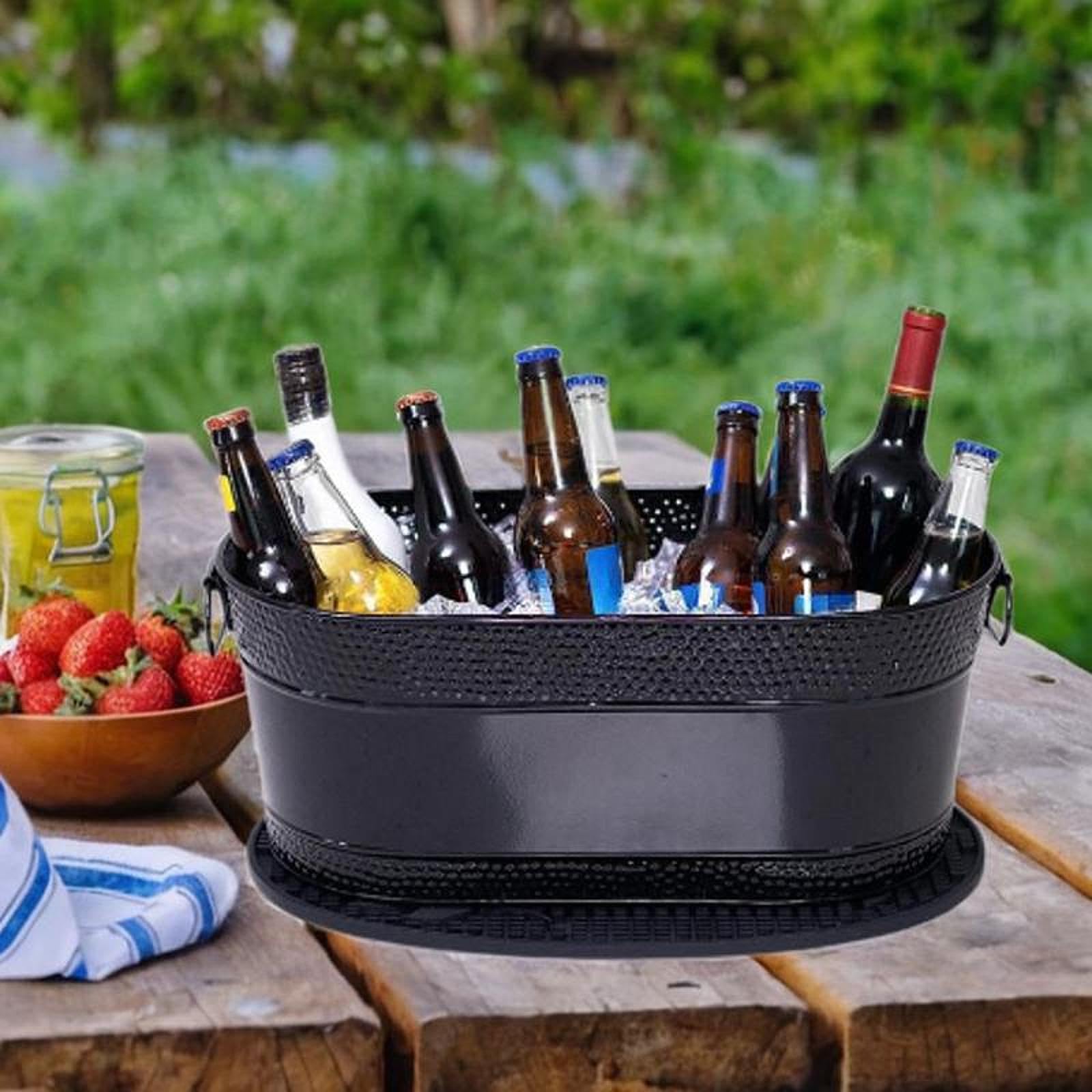 リモージュ シャンパンボトルとアイスバケツの小物入れ　ピルケース フランス リモージュ シャンパンボトルとアイスバケツの小物入れ ピルケース