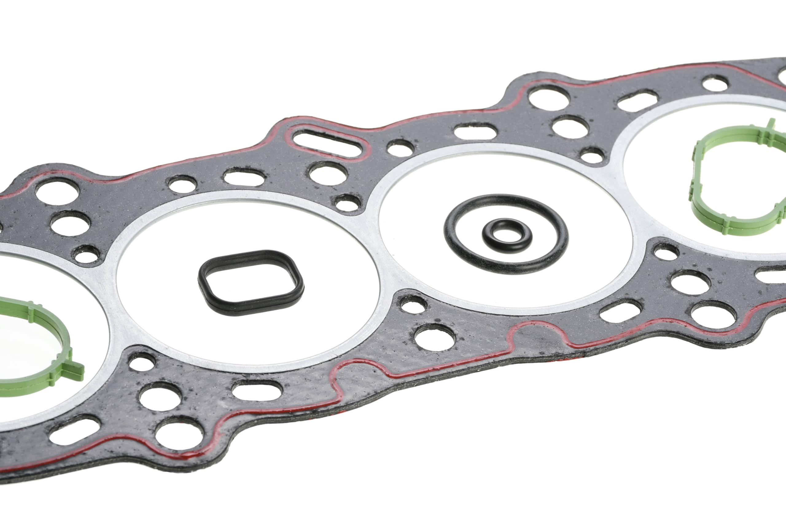 Ajusa 50203200 Jeu complet de joints d'étanchéité, moteur