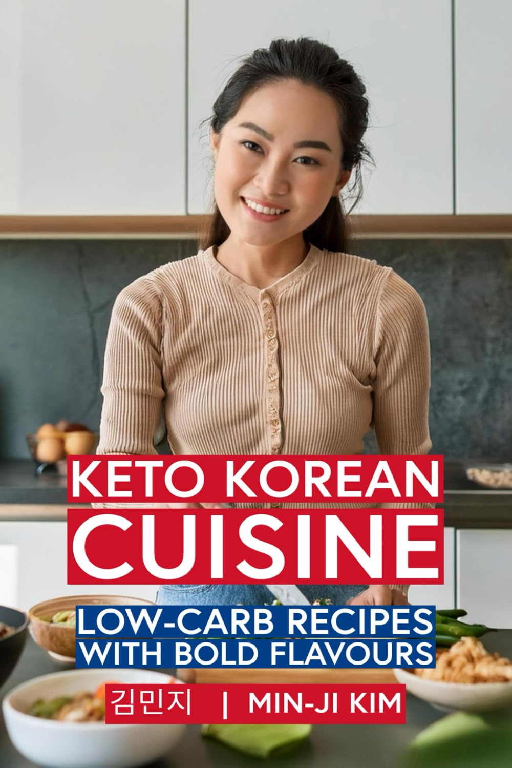 Keto Korean Cuisine: Low-Carb Recipes with Bold Flavours
