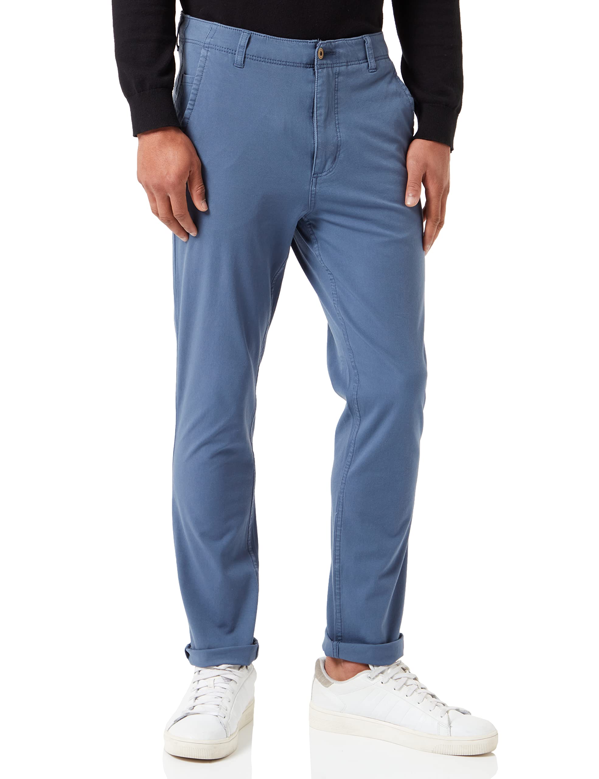 Dockers Smart 360 Flex Alpha Skinny - Lightweight