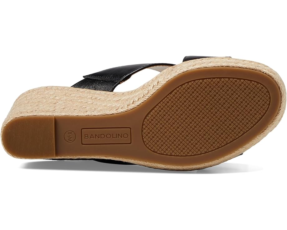 Bandolino Kammie - Bottom View