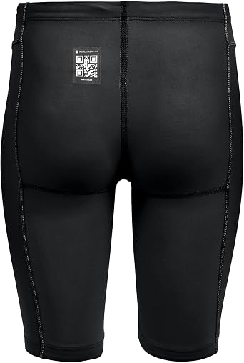 ARENA Powerskin Impulso Boys' Racing Jammer Competition Swimsuit One Piece Athletic Swim Team Championship Tech Suit