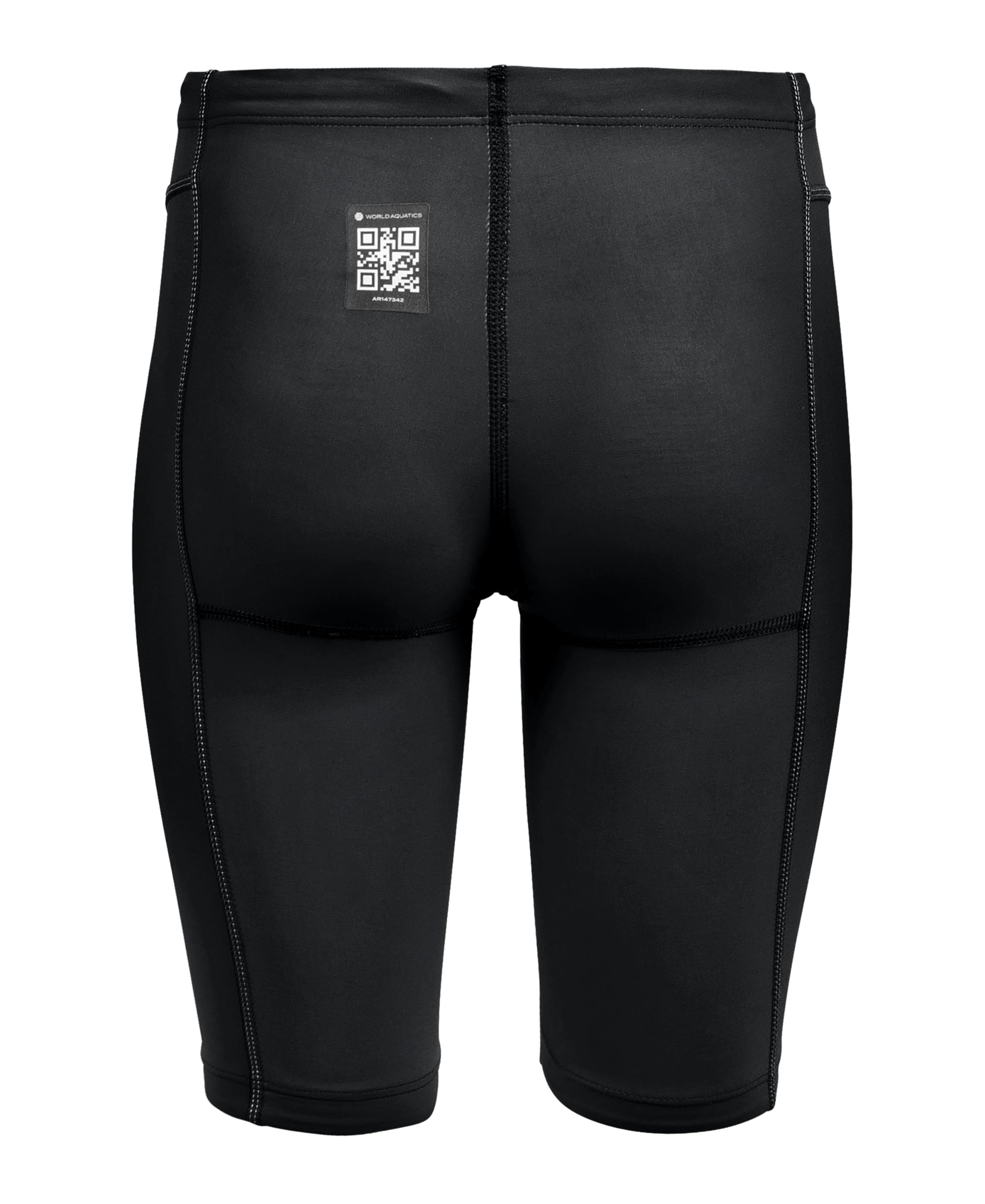 arena Boys' Powerskin Impulso Swim Racing Jammer Competition Tech Suit Maillot de Bain Garçon (Lot de 1)