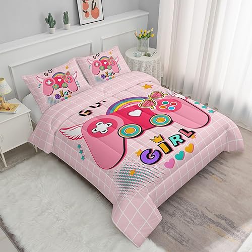 Miniatura 105 de Black Blue Butterfly Comforter Set for Girls Women,Boho Butterfly Sun and Moon Mandala Printed Bedding Set with 2 Pillowcases(Black Blue Twin)