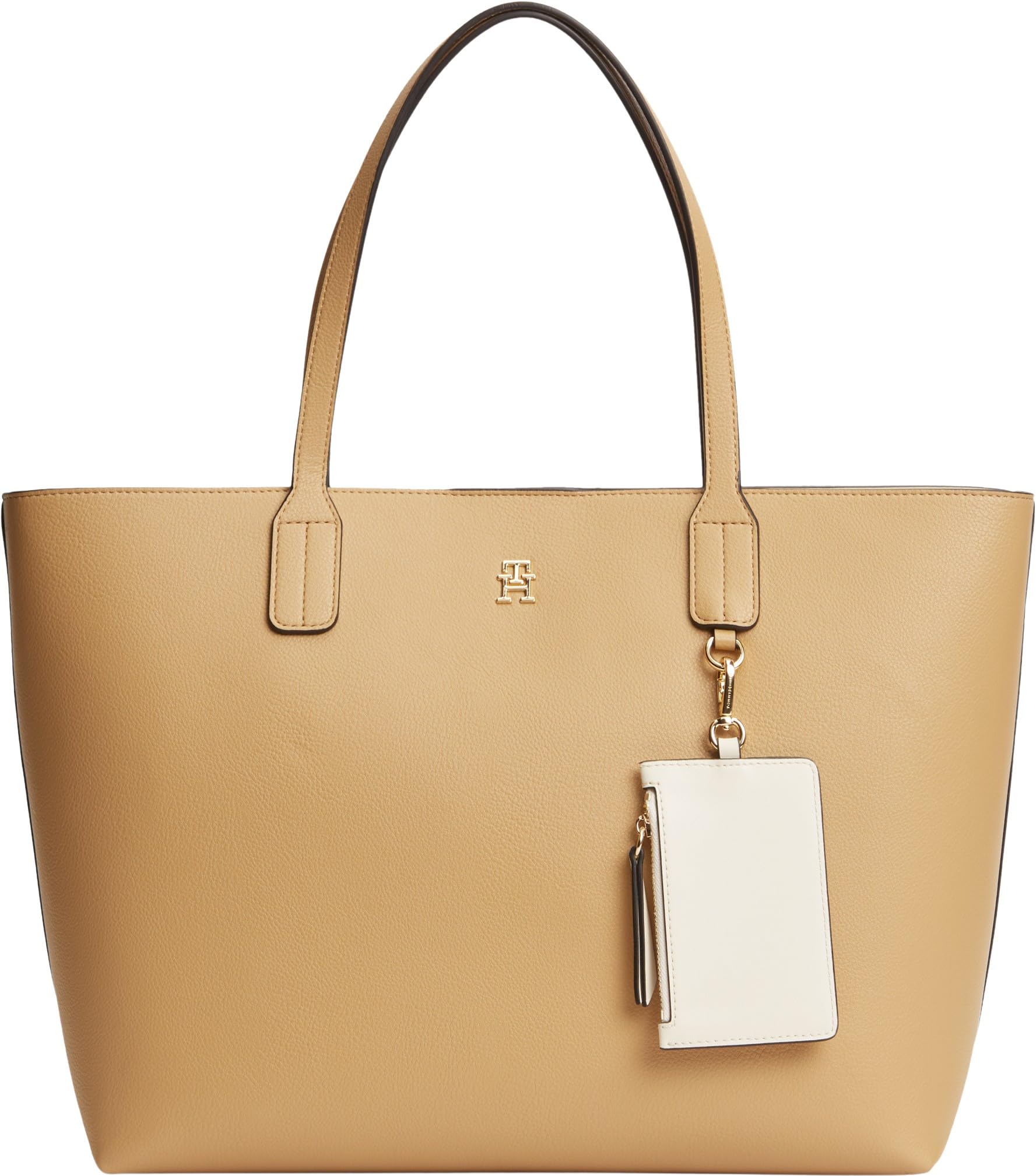 Tommy Hilfiger Women's Tote Bag Beige