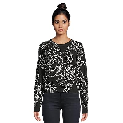 Sanctuary All Day Long Sweater Women