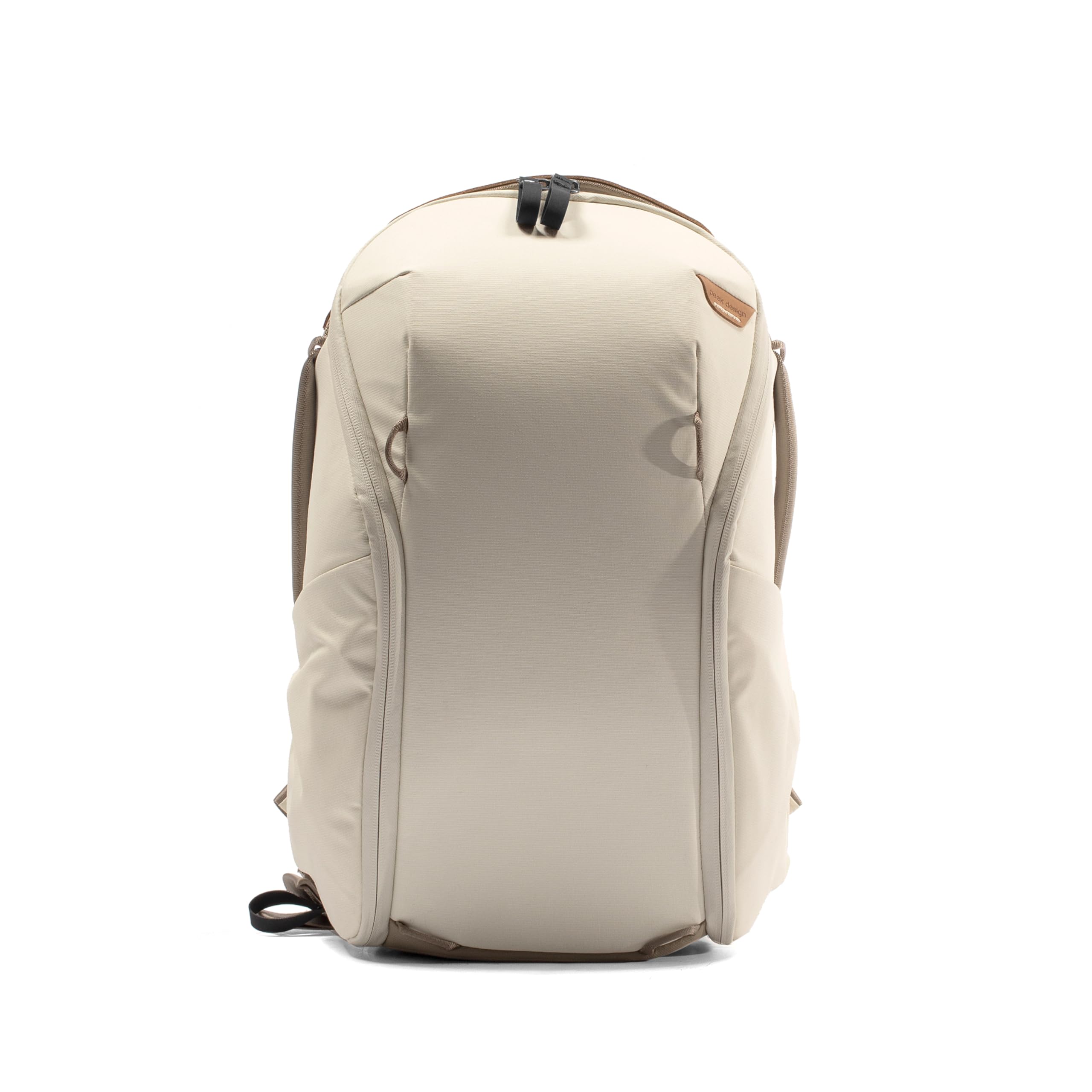 Peak Design Everyday Backpack 15L Zip - Bone, Bedbz-15-Bo-2