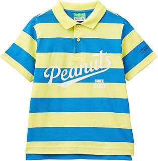 Camisa de Polo para Niños