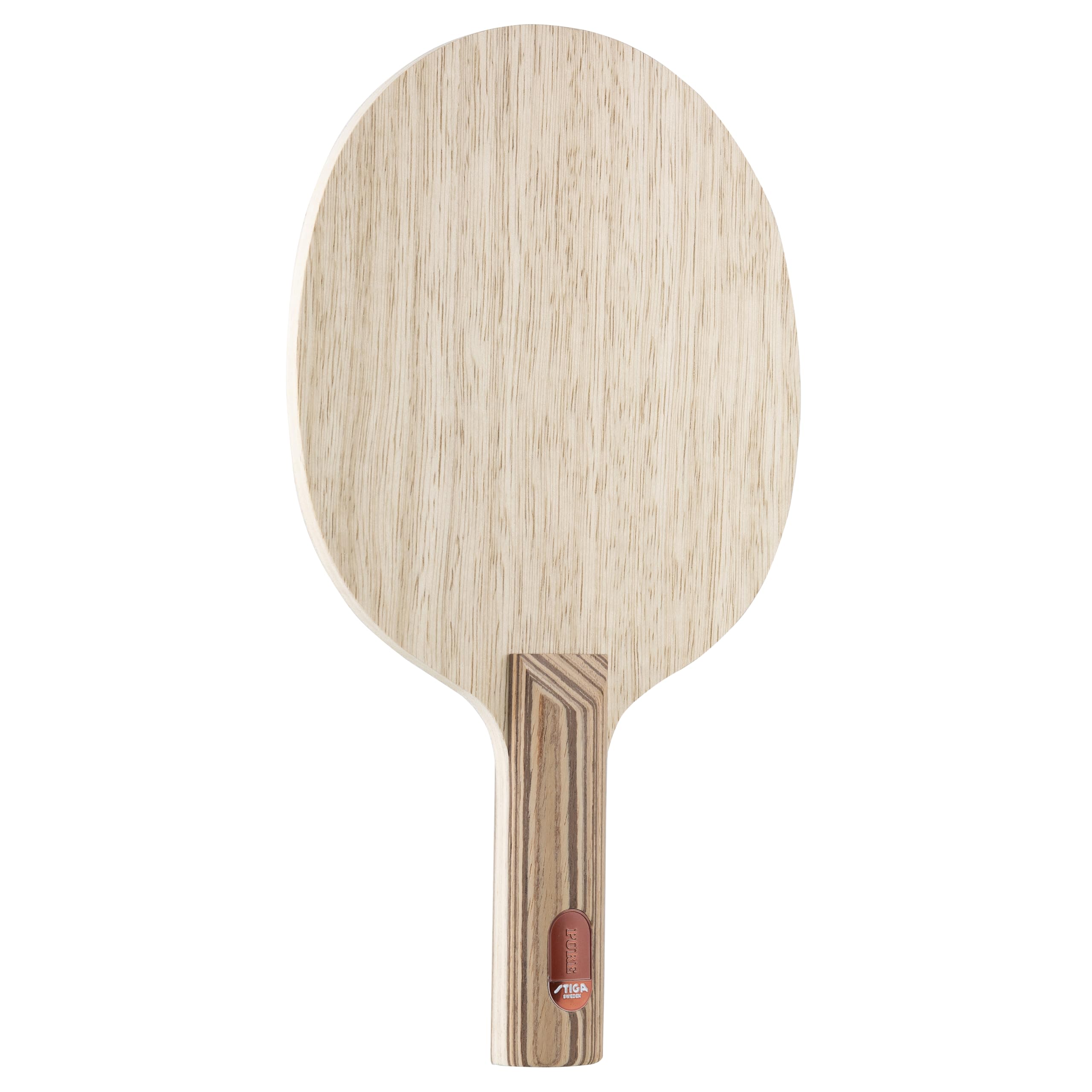 Stiga Pure Classic Madera de Tenis de Mesa