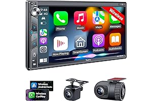 SJoyBring Chevy Silverado Apple CarPlay Upgrade