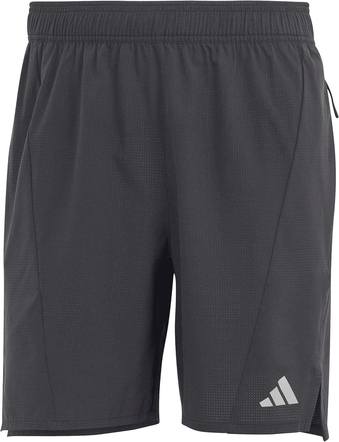 adidas Mens D4t HIIT Heat.Rdy Drawstring Shorts Training Casual Bottoms Casual Drawstring - Orange