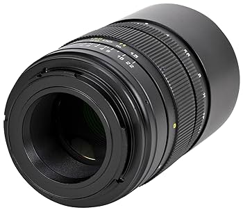 Panasonic - レンズ Amazon.co.jp: Oshiro 135mm f/2.8 LD UNC AL フルフレーム