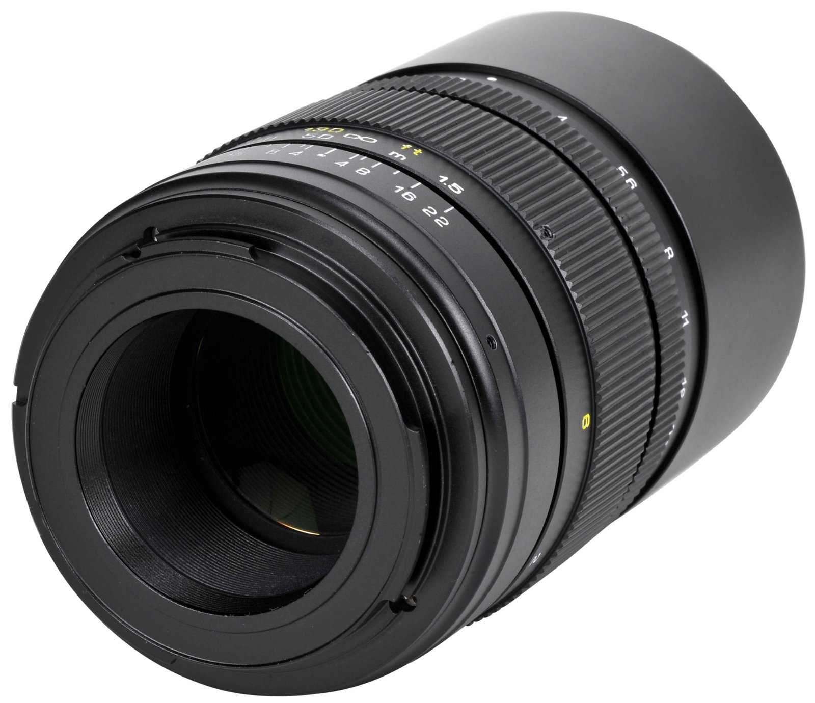 Amazon.co.jp: Oshiro 135mm f/2.8 LD UNC AL フルフレーム