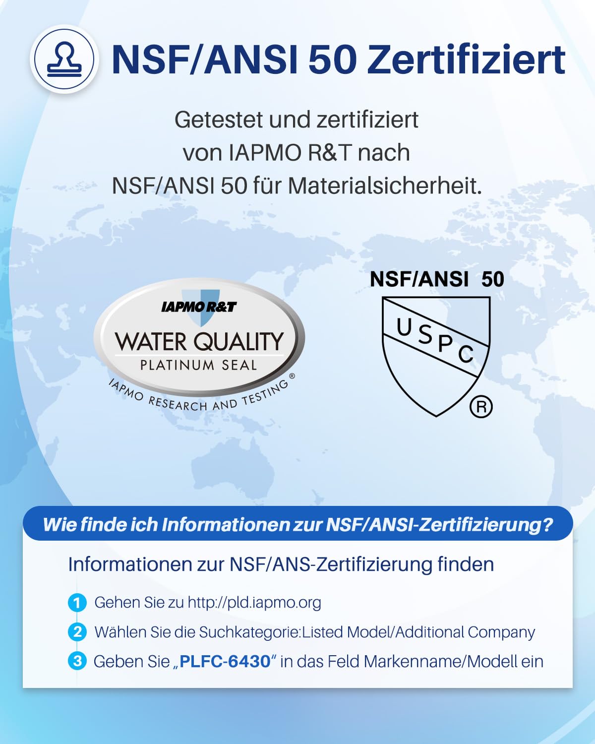 POOLPURE Hot Spring Filter Kompatibel für Unicel C-6430, Pleatco PWK30, Darlly 60301, Filter4Spas SC712, Magnum HS30 Ersatzpatrone Hotsprings SPA Filter Whirlpoolfilter (rechnung vorhanden)