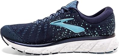 Brooks Zapatilla Glycerin 17 mujer