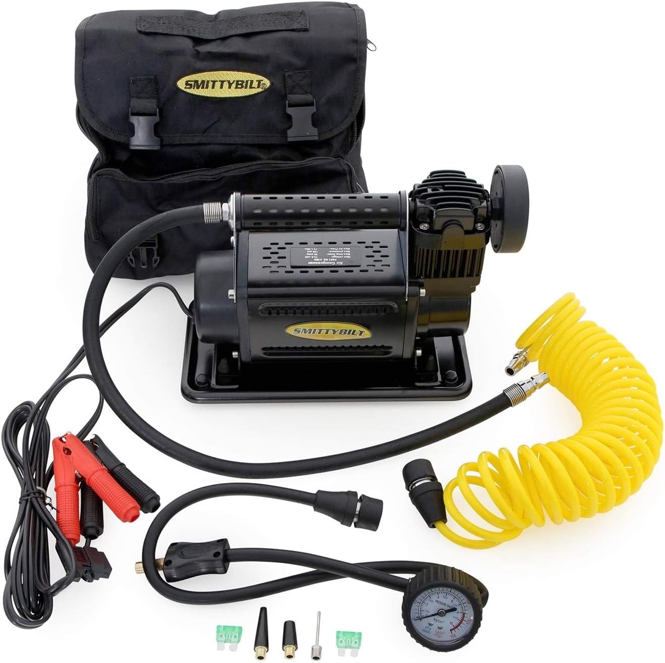 SmittyBilt AIR COMPRESSOR 2.54CFM - SB2780