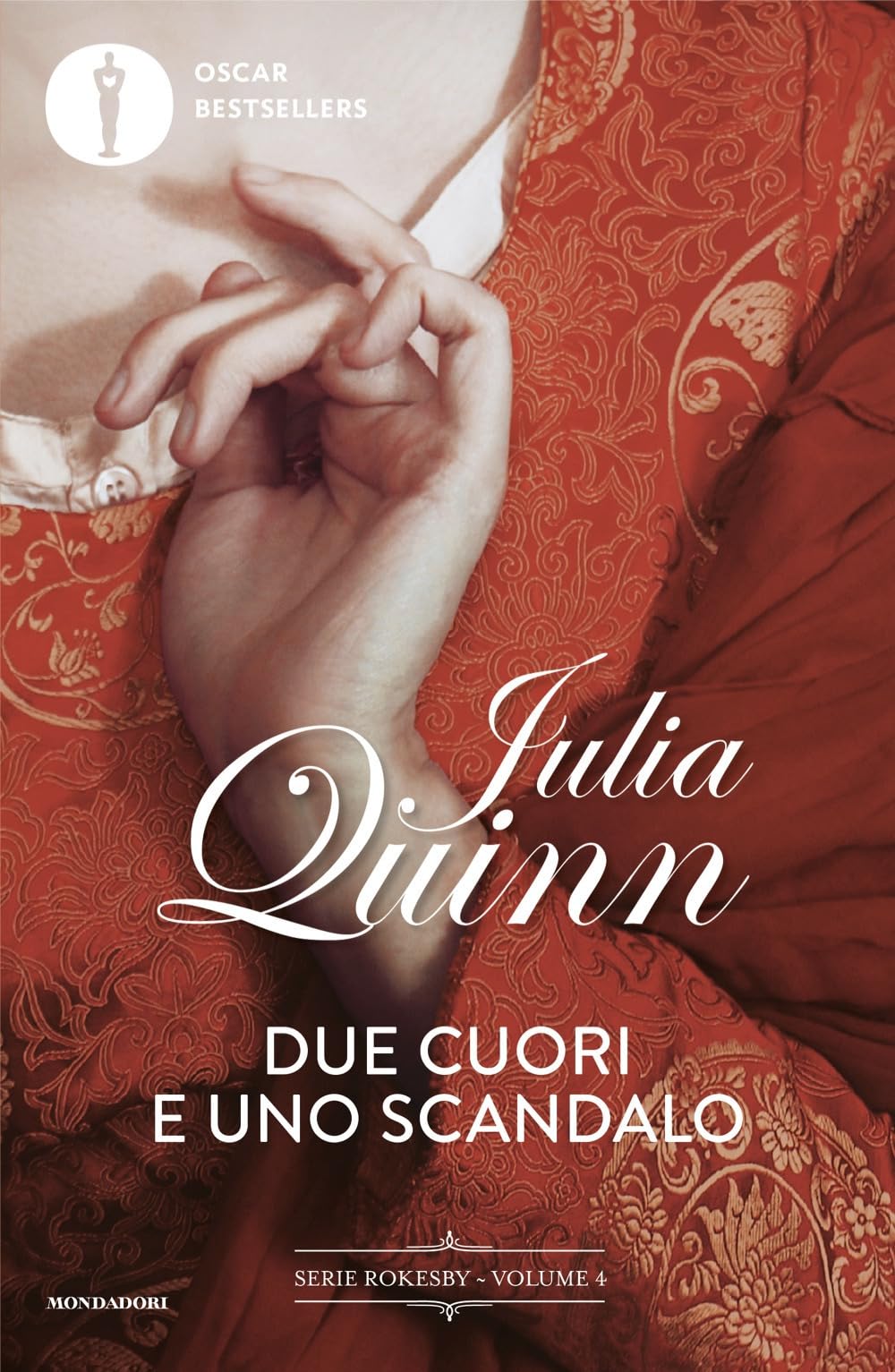 Due Cuori E Uno Scandalo - 4