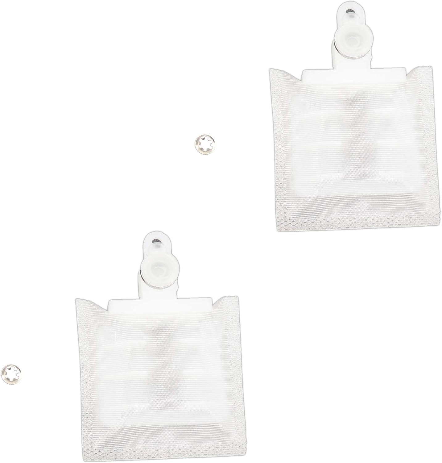 HiSport Fuel Pump Filter Strainer Sock Replacement