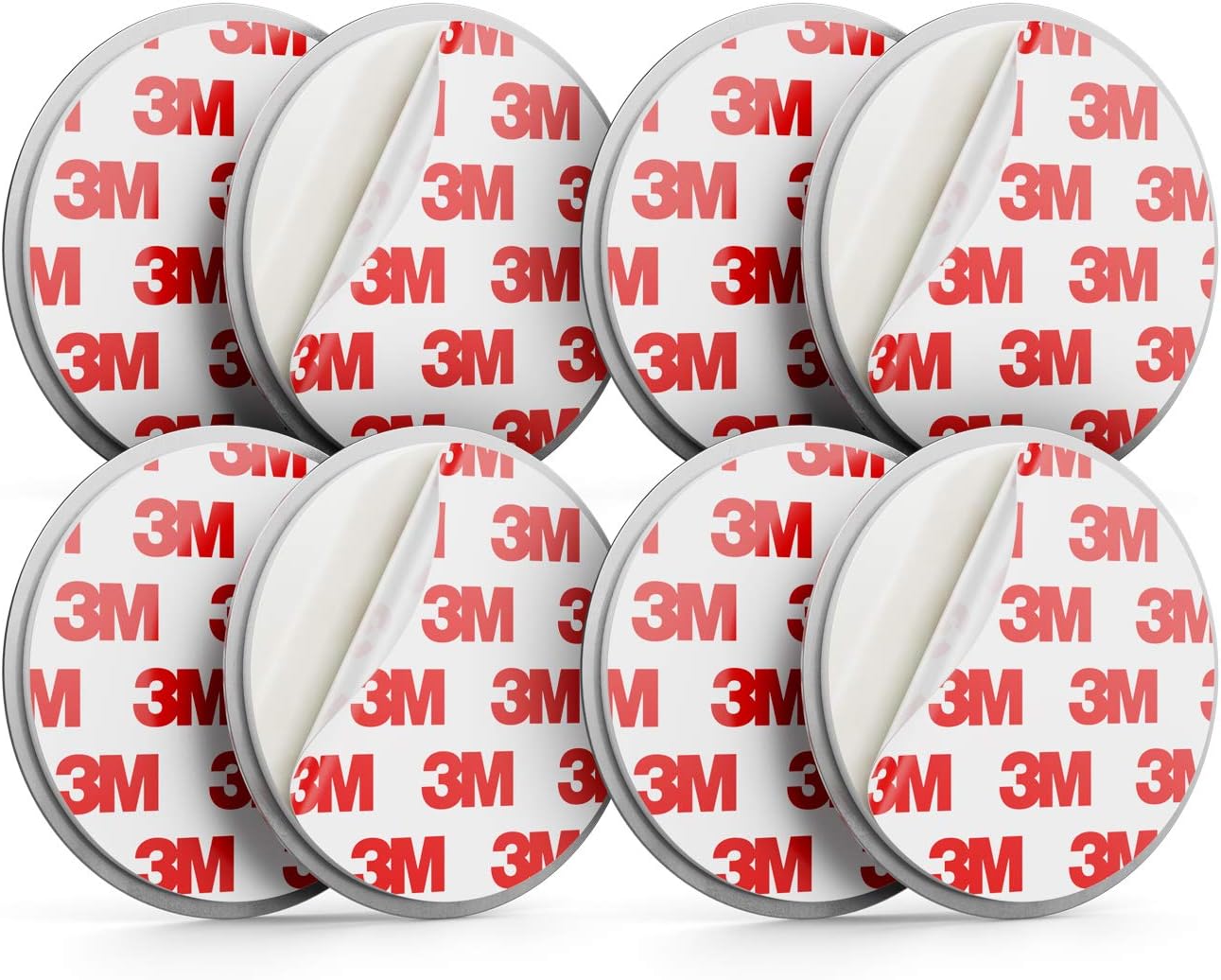 deleyCON 4x Smoke Detector Mount Attachment Smoke