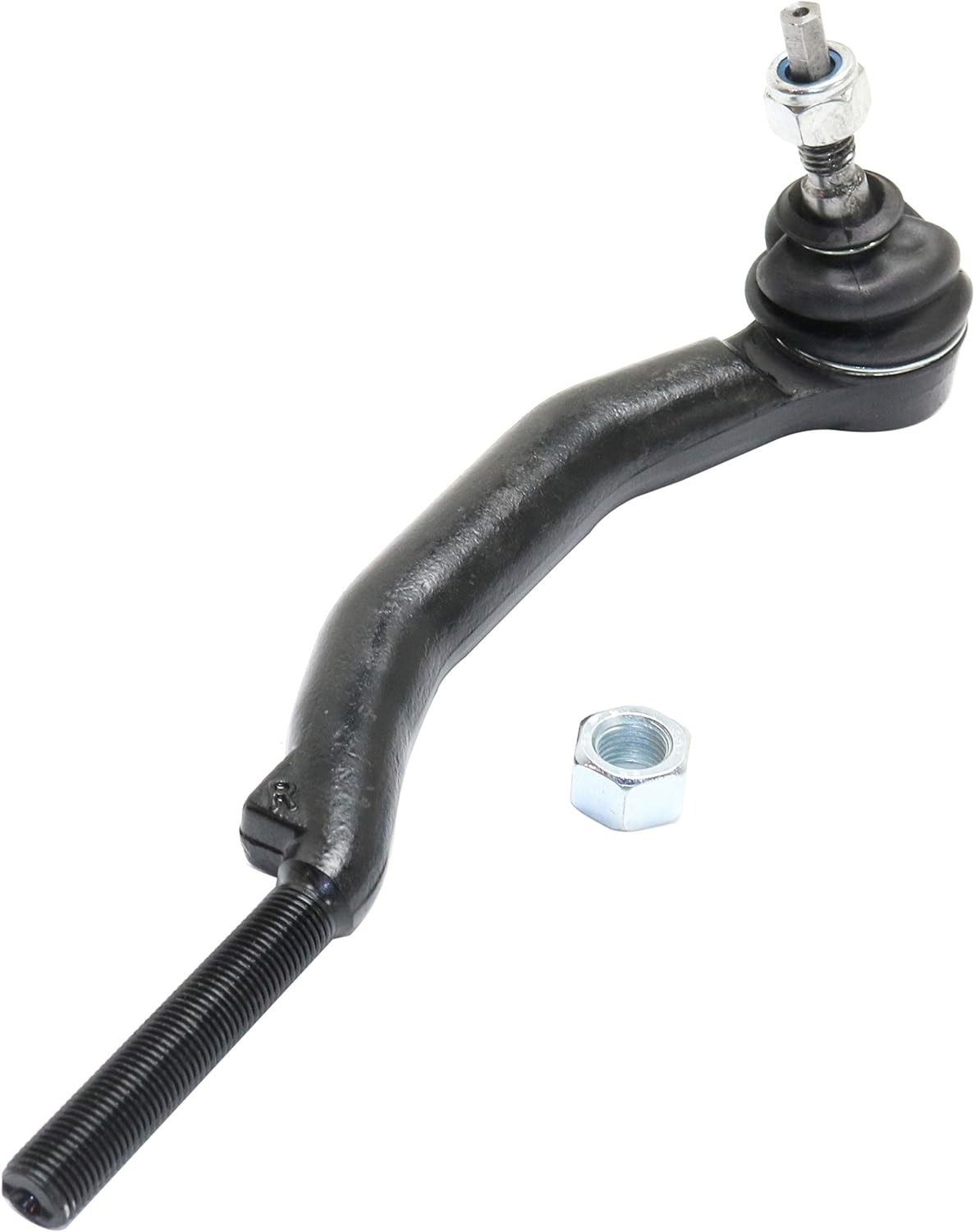 Garage-Pro Front Right Outer Tie Rod End Replacement For Cadillac SRX 2004-2009 Replaces # 88957172