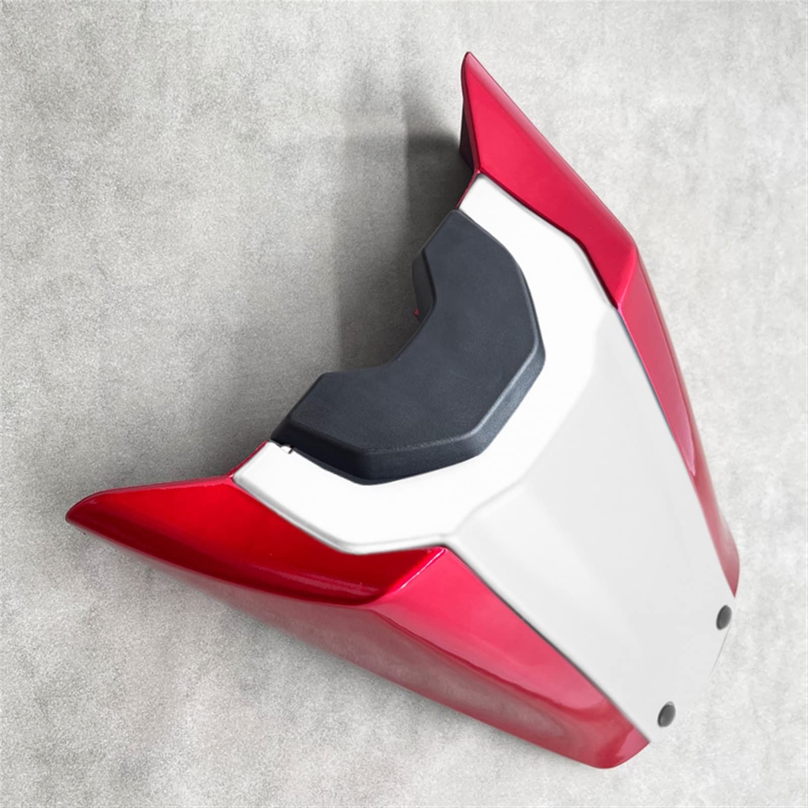 Capot de couverture de siège CB1000R finition carénage premium - 8