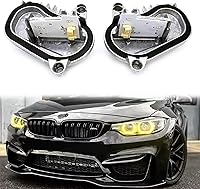Vista 11 de SOCAL-LED LIGHTING 63117398766 Módulo de Control de Diodo LED para Faro Insertado, Luz de Marcha Diurna DRL, Compatible con BMW 2012-2016 Serie 3