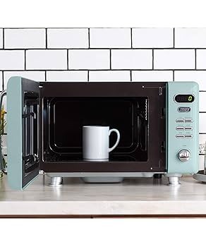 Toffy トフィー 17L 電子レンジ K-DR1-AW アッシュホワイト Toffy 電子レンジ ｜ Toffy公式オンラインショップ