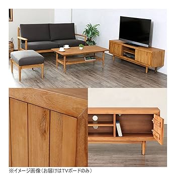 テレビボード 150 北欧デザイン モダン テレビ台 tac INTERIOR テレビ台 テレビボード ローボード 幅150 おしゃれ