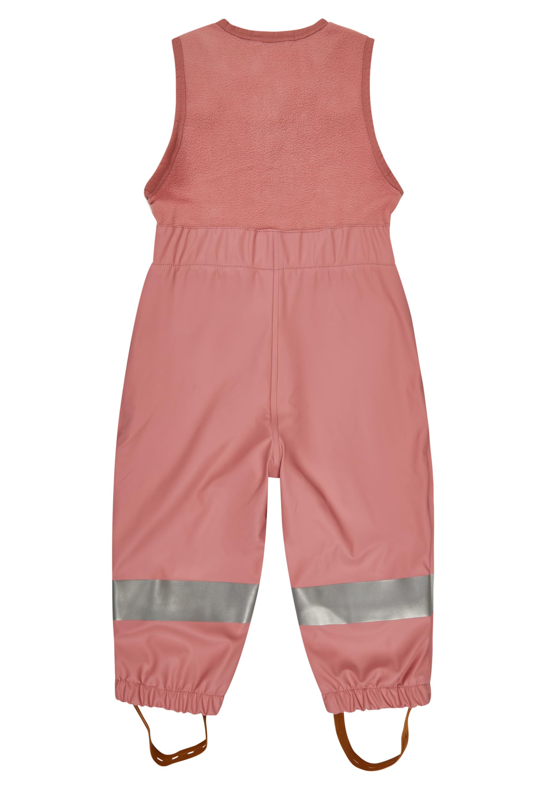 Sterntaler Regenhose Gefüttert Uni - Pantalon de Pluie - Moderne - Mixte