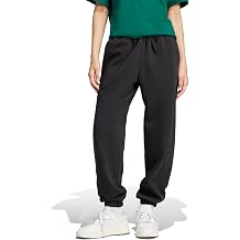 adidas Womens All Szn Fleece Loose Pants