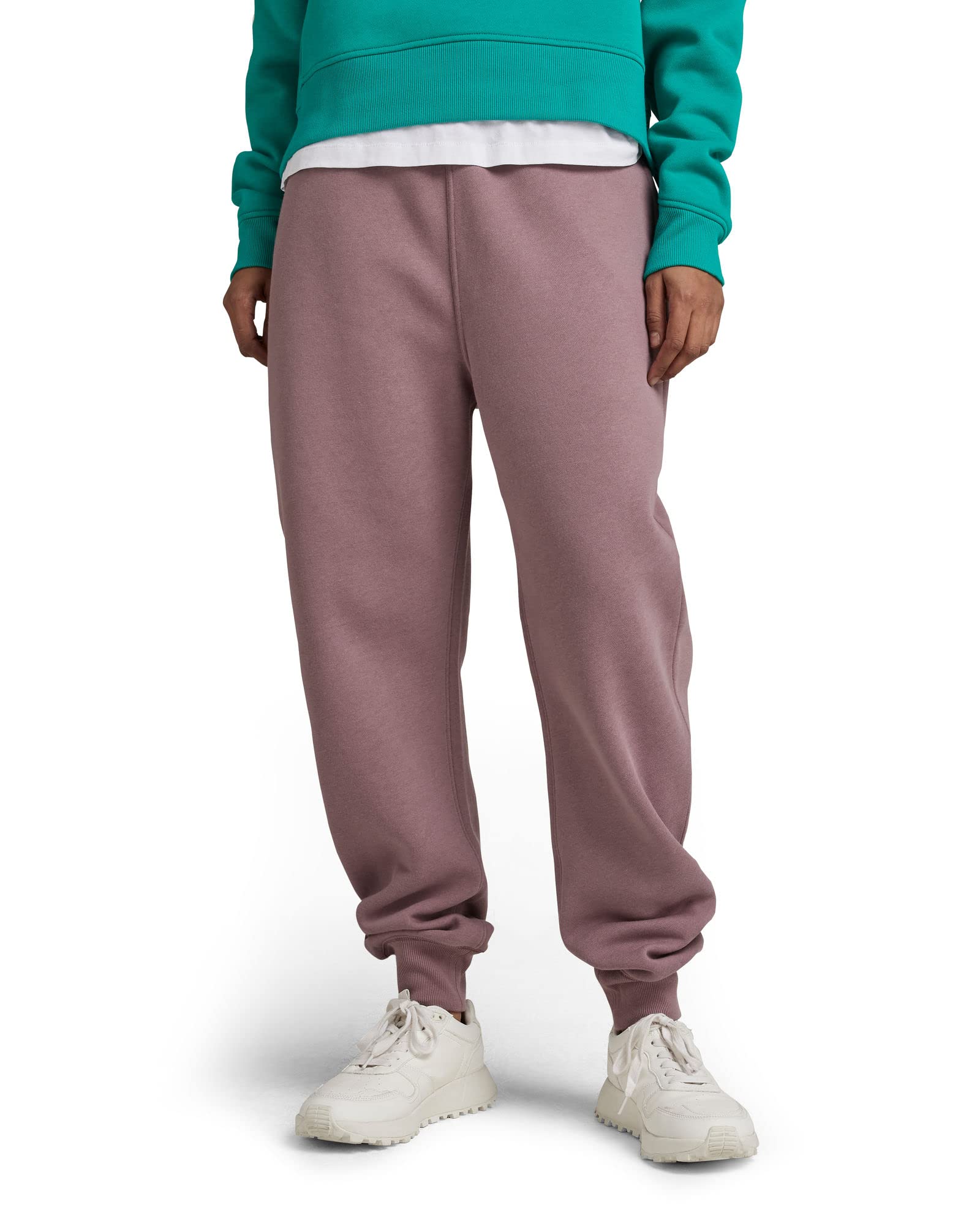 G-STAR Pantalon de Survêtement Premium Core 2.0 - Slip - Tapered - Femme