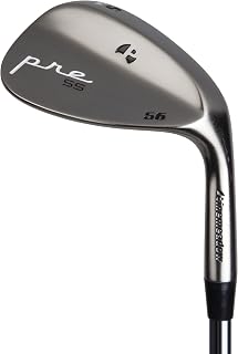 Pinemeadow Golf Men's Pre Nickel Wedge