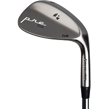 Pinemeadow Golf Mens Pre Nickel Wedge