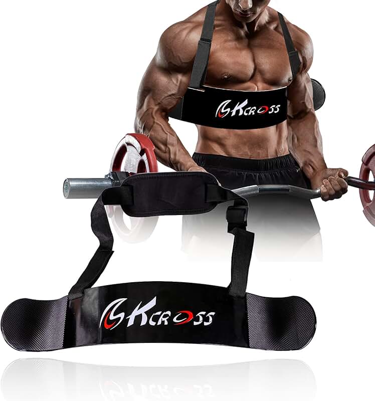 Amazon.co.uk bicep arm blaster