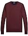 Polo Ralph Lauren Mesh-knit Cotton Crewneck Sweater - Main View