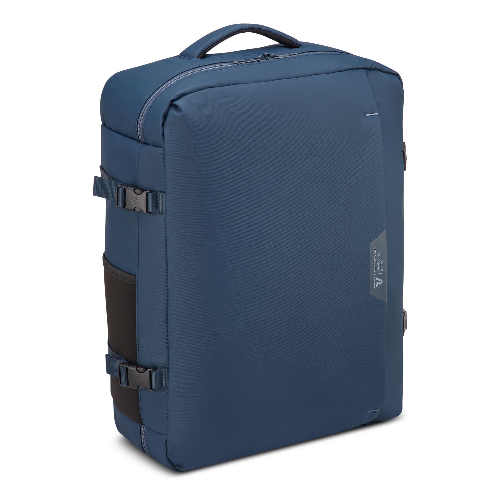 Roncato WANDERLINE Zaino da viaggio 55x40x20 cm - Blu Notte
