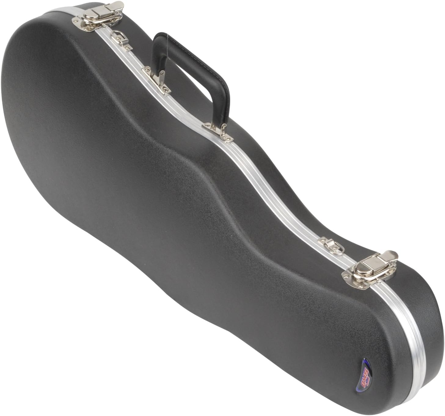 SKB Sculptured 1/2 Violin Case (1SKB-412)