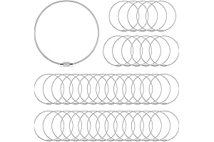 Convenient Keychain Flash Drive Keeper